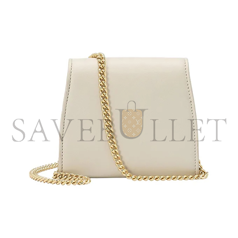 GUCCI BLONDIE SHOULDER BAG ON CHAIN 725219 (12.5*11*2.5cm)